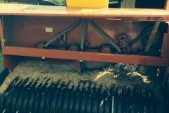 Small Square Baler