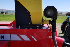 Small Square Baler