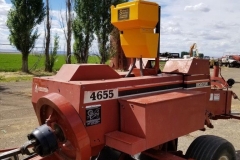 Small Square Baler