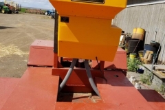 Small Square Baler