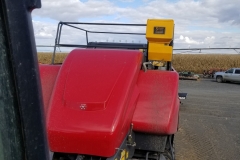 Large Square Baler