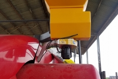 Large Square Baler