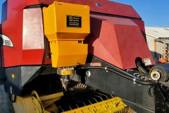 Large Square Baler