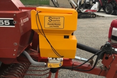 Small Square Baler