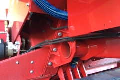 Small Square Baler