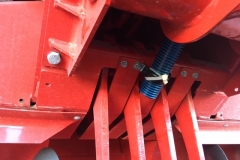 Small Square Baler