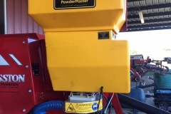 Small Square Baler