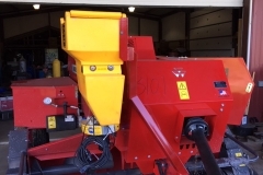 Small Square Baler