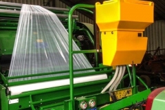 Round Baler