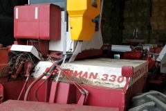 Small Square Baler