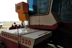 Small Square Baler