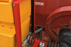 Small Square Baler