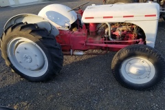 1951 ford 8N tractor