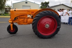 1946 MINNEAPOLIS MOLINE R