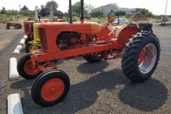 1948 Allis Chalmers WD
