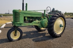 1948 John Deere B