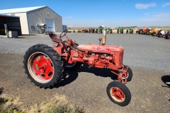 1951 International Farmal Model C